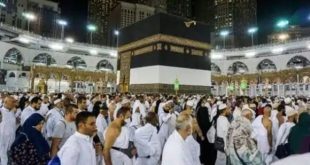 تأشيرةَ مرور سعودية جديدة تصيب شركات السياحة المنظمة للعمرة بصدمة