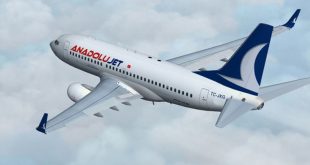 اناضول جيت تطلق حملة تخفيضات واسعة على أسعار تذاكر الرحلات