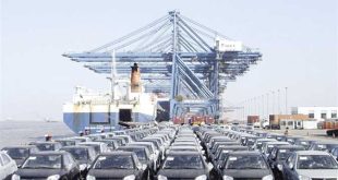 استيراد سيارات المصريين بالخارج