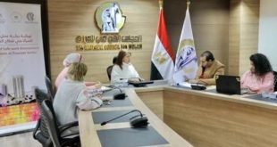 ويل سبرينج تضع خطة تدريب طلبة الجامعات والمعاهد السياحية