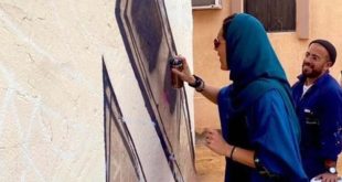 نائبة وزير السياحة تكشف المنافسة بالسياحة في المنطقة