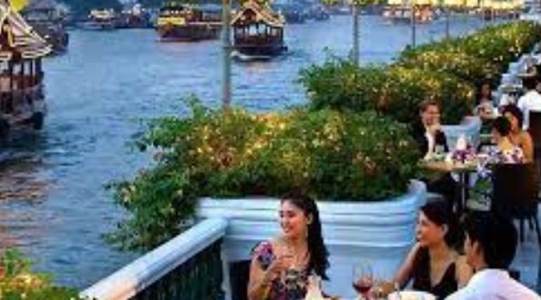 مجلس الوزراء التايلاندي يوافق على إقرار حزمة إجراءات لدعم السياحة