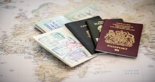 يسمح بدخول 193 وجهة عالمية بدون تأشيرة .. تعرف على أقوى جواز سفر في العالم