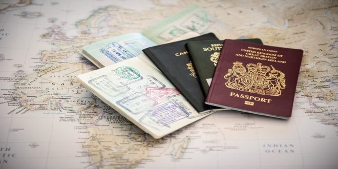 يسمح بدخول 193 وجهة عالمية بدون تأشيرة .. تعرف على أقوى جواز سفر في العالم