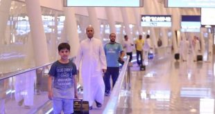 السعودية : مؤشرَ تصنيف مقدمي خدمات النقل الجوي والمطارات يتلقى 879 شكوى