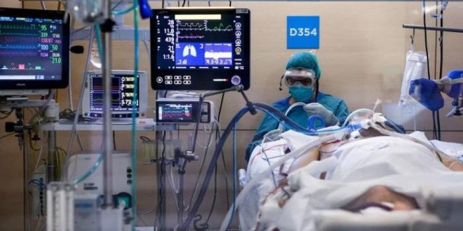 بريطانيا : 500 مريض يموتون أسبوعياً بأقسام الطوارئ بسبب نقص الرعاية الصحية