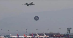 فيديو يكشف مأساة .. الإعلان عن مصرع جميع ركاب الطائرة النيبالية في بوكار