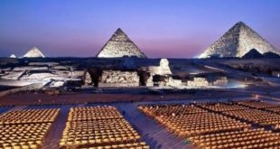 مصر تُعول على القطاع السياحي لجذب العملة الصعبة والاستثمارات