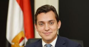 تعيين سيف صالح معاوناً لوزيرة التخطيط للسياسات العامة والاستثمار