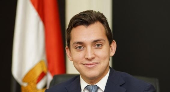 تعيين سيف صالح معاوناً لوزيرة التخطيط للسياسات العامة والاستثمار