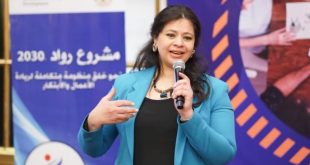 بدء فعاليات اليوم الأول من ورشة وزارة التخطيط حول صحافة الشركات الناشئة