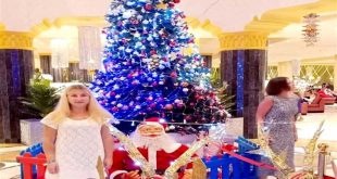 اشغالات فنادق الغردقة ترتفع تزامناً مع أعياد رأس السنة وهدايا للنزلاء