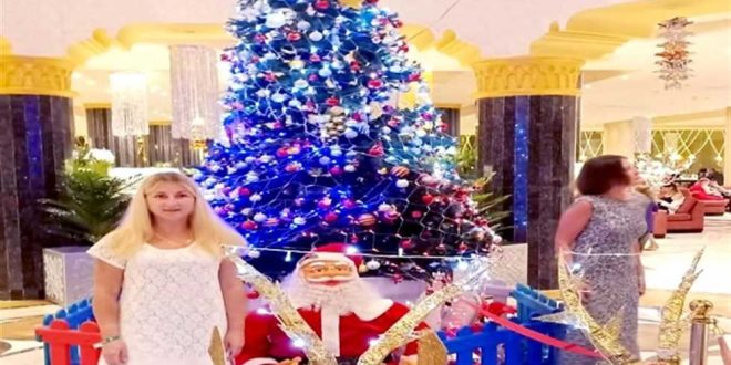 اشغالات فنادق الغردقة ترتفع تزامناً مع أعياد رأس السنة وهدايا للنزلاء