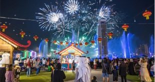 70 % إشغالات فنادق أبوظبي 2022 .. تأهب إماراتي لاستقبال أعداد قياسية