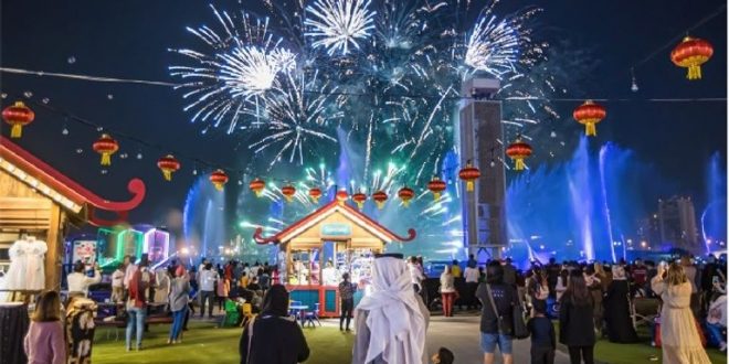 70 % إشغالات فنادق أبوظبي 2022 .. تأهب إماراتي لاستقبال أعداد قياسية