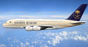 السعودية تصدر تقريرها الشهري لأداء المطارات خلال شهر ديسمبر 2022