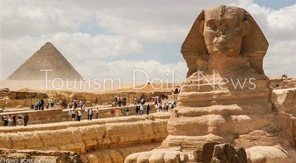 run to Egypt تريند للتمتع بسطوع الشمس ومدينة الأقصر أفضل وجهات الإنجليز