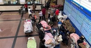 مجلس الوزراء الألماني يقر قواعد سفر مشددة على القادمين من الصين