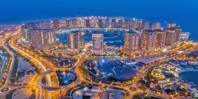 قطر تعفى مواطني 95 دولة من تأشيرة الدخول والاستثمارات الأجنبية تتزايد