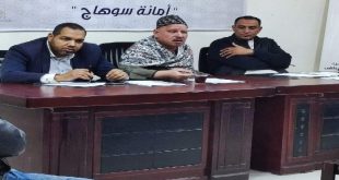 حزب مستقبل وطن يناقش خطة عمل السياحة والآثار خلال الفترة المقبلة