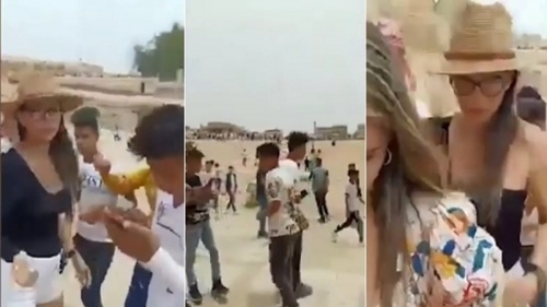 غرفة المنشآت تطلق برنامجاً لتوعية العاملين بالمطاعم بخطورة التحرش بالسياح