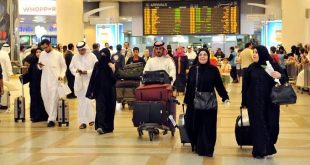 مبيعات مكاتب السياحة والسفر في الكويت ترتفع 75% خلال 2022