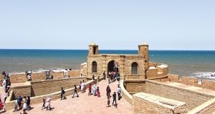 زيارات ومغامرات تقرير جديد لنيويورك تايمز عن السياحة في المغرب