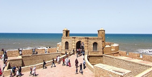 زيارات ومغامرات تقرير جديد لنيويورك تايمز عن السياحة في المغرب