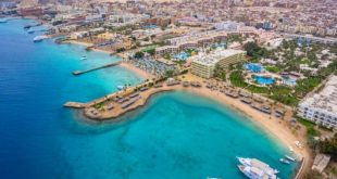 محضر وغرامة 10 ألاف جنيه بسبب عدم الإعلان عن الأسعار في الغردقة