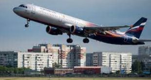 إيروفلوت تتراجع .. الكشف عن أكبر 25 شركة طيران في تصنيف السلامة العالمي