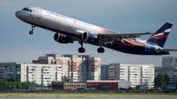 إيروفلوت تتراجع .. الكشف عن أكبر 25 شركة طيران في تصنيف السلامة العالمي