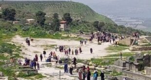 أعوام استثنائية للقطاع السياحي في الأردن .. أرقام قياسية إقليمية وعالمية