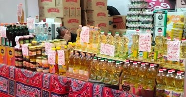 محافظة الجيزة تستعد لافتتاح معرض “ترحيب رمضان” بأرض المطاحن بشارع فيصل