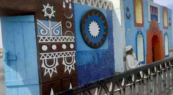 "إبدأ حلمك السينما بين يديك" يروج للسياحة المصرية ويوثيق معالمها