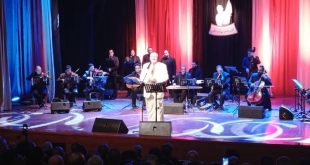 المتحف القومي للحضارة يستضيف حفلًا غنائيًا بعنوان عظيمة يا مصر