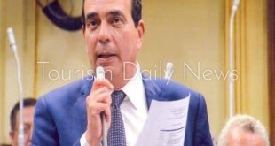 الدكتور أيمن أبو العلا، وكيل لجنة حقوق الإنسان بمجلس النواب