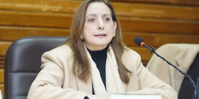 "سفراء الحوكمة" مبادرة لتمكين شباب الجامعات ليكونوا سفراء لنشر فكر الحوكمة