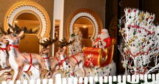 احتفالات فنادق شرم الشيخ .. أجواء مهرجانات رأس السنة ممتدة