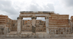 العثور على موقع ضخم يكشف تفاصيل جديدة مثيرة حول حضارة المايا القديمة