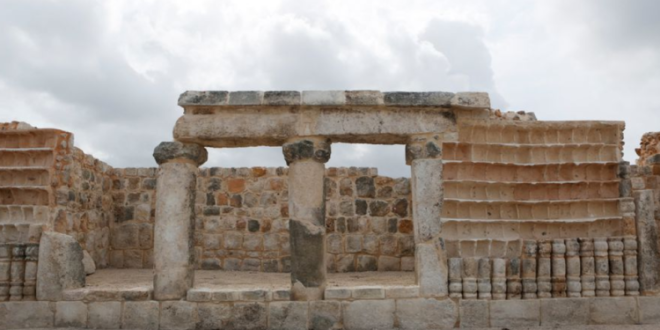 العثور على موقع ضخم يكشف تفاصيل جديدة مثيرة حول حضارة المايا القديمة