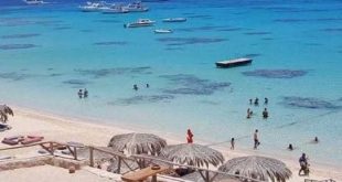 الغردقة أفضل الوجهات الطبيعية والجيزة الوجهة الثقافية الأولى عالمياً