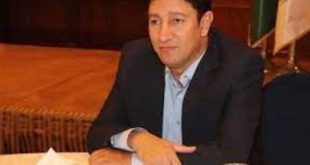 الدكتور خالد سليم، نقيب الأطباء البيطريين