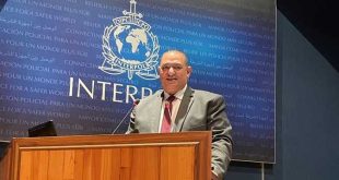محمد رحمة، مدير مكتب النقل الجوي في منظمة الطيران المدني الدولي