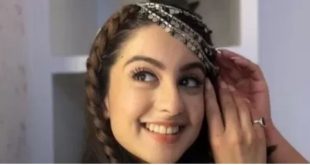 انتحار الفنانة الهندية الشهيرة تونشا شارما أثناء تصوير أحد المشاهد