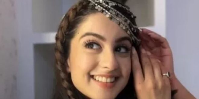 انتحار الفنانة الهندية الشهيرة تونشا شارما أثناء تصوير أحد المشاهد