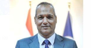 تكليف نائب رئيس قطاع الآثار الإسلامية والقبطية واليهودية بتيسير أعمال القطاع