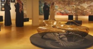 لائحة مرافق الضيافة تلزم الفنادق اقتناء لوحات الفنانين والفنانات بالسعودية