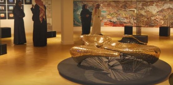 لائحة مرافق الضيافة تلزم الفنادق اقتناء لوحات الفنانين والفنانات بالسعودية