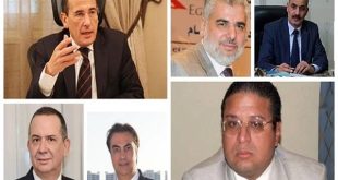 حزب المؤتمر يكشف التوصيات الخاصة بقانون 85 للغرف السياحية .. 20 يناير