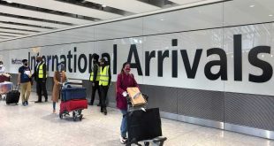 منظمة السياحة العالمية : 700 مليون سائح من يناير حتى سبتمبر بزيادة 133%